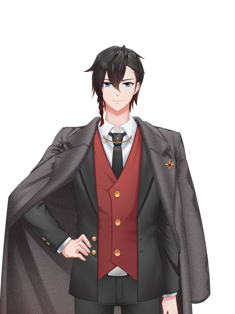 Kurai Eika